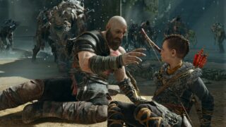 God of War is officially the 2nd best selling PlayStation game ever
