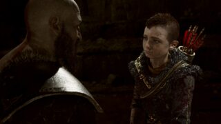 Review: God of War feels so much better on PC