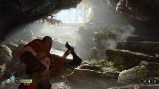 Review: God of War feels so much better on PC