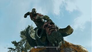 God of War PC review, Is 2018 game's PC port worth buying on Steam?