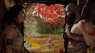 Review: God of War feels so much better on PC