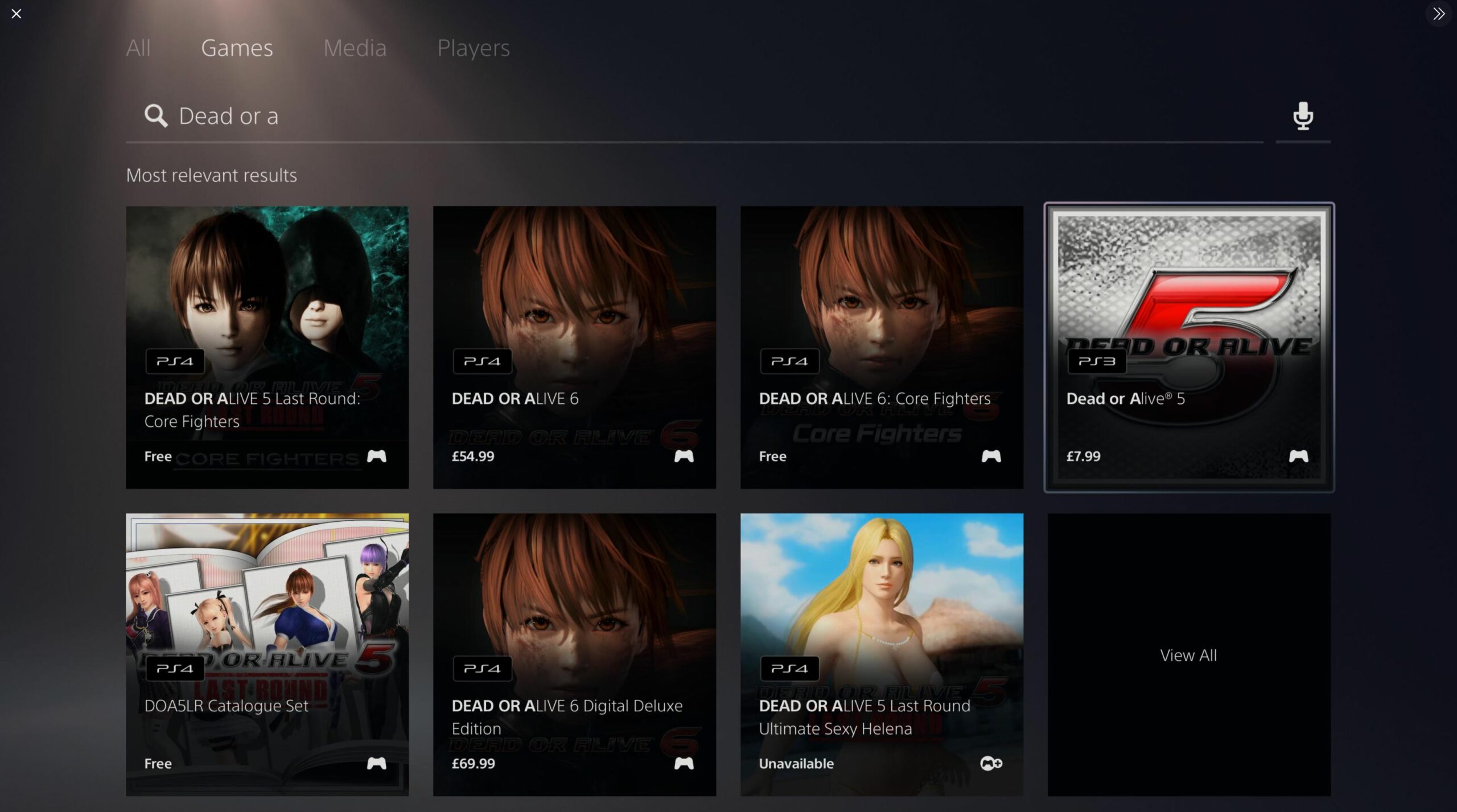PS3 Games Are Appearing on the PS5 Store - Gameranx