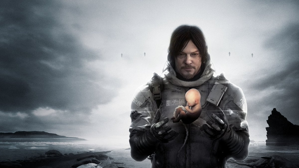 Is Death Stranding Coming to Xbox? : r/xbox