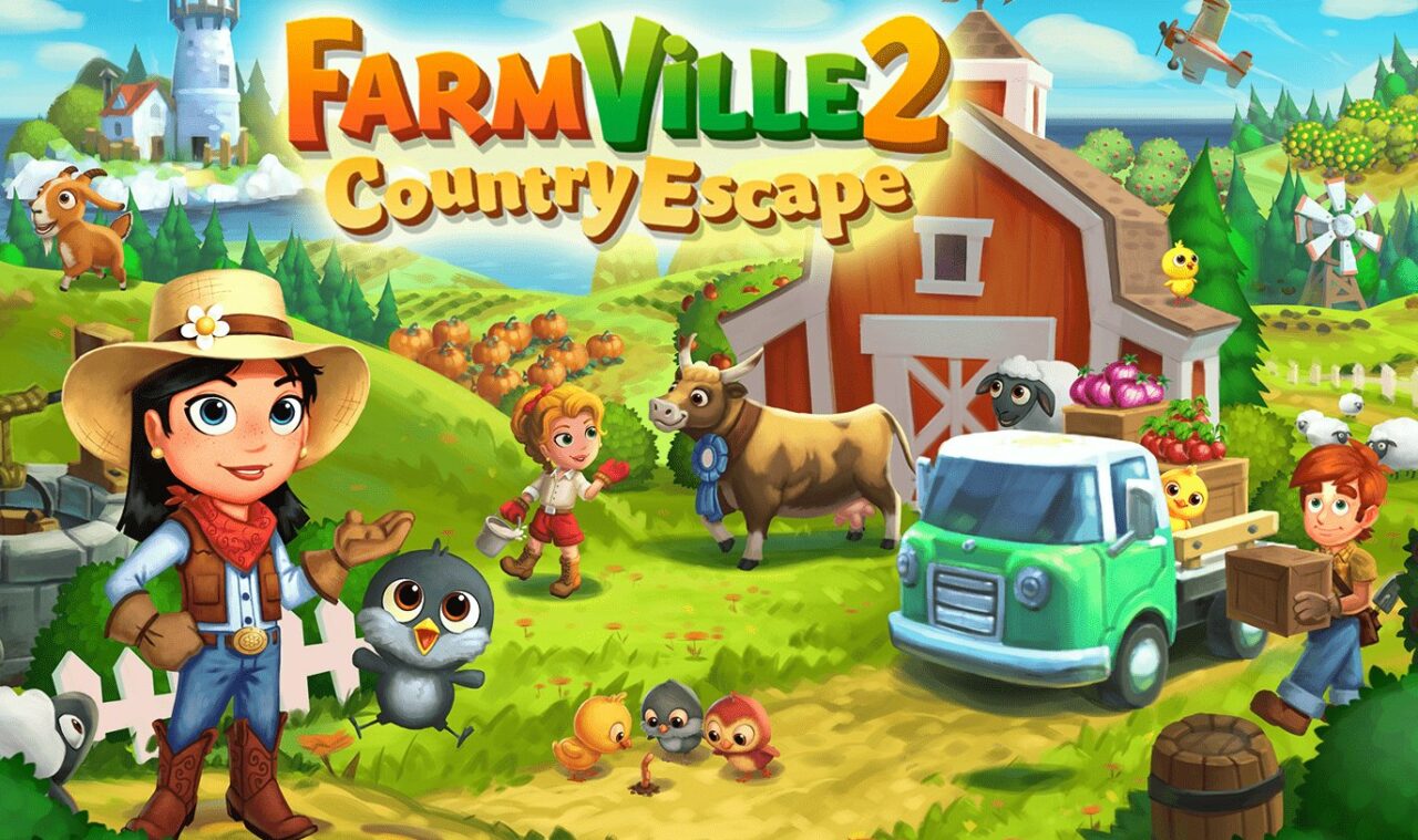 Take-Two announces acquisition of mobile games giant Zynga for $12.7bn ...