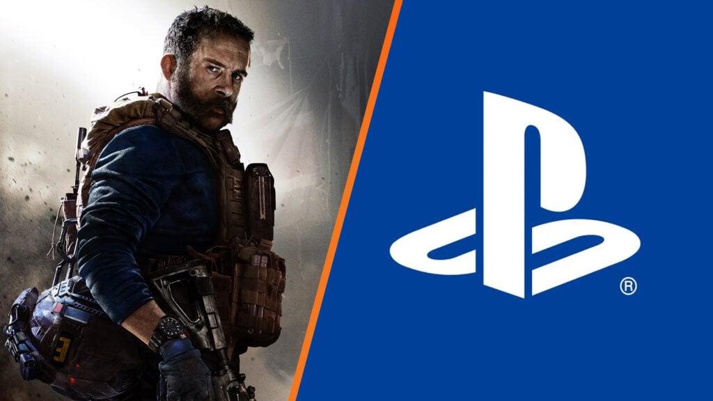 playstation plus required for call of duty