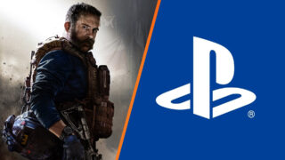 Call of Duty Will Stay on Microsoft-Activision Deal.