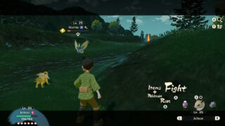 Review: Pokémon Legends: Arceus is the series’ best game in years