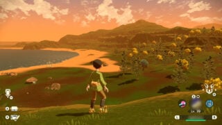 Review: Pokémon Legends: Arceus is the series’ best game in years