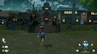 Review: Pokémon Legends: Arceus is the series’ best game in years