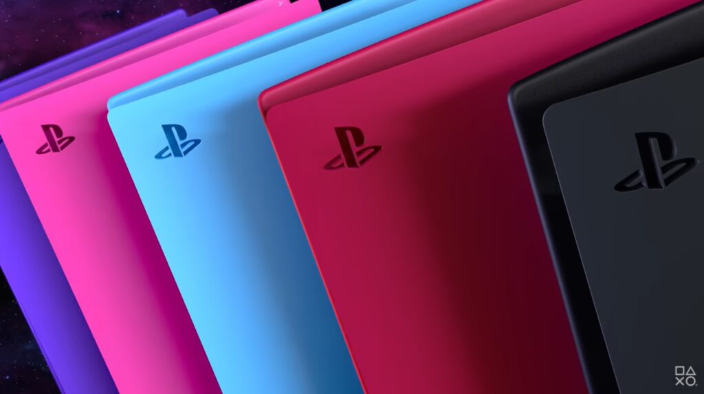 Sony Expects To Ship 56 More Ps5s This Year And Claims ‘demand Is