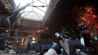 Review: Rainbow Six Extraction is perfect for Game Pass, but is that enough anymore?