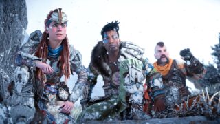 Review: Horizon Forbidden West is a stunning sequel