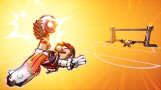 Mario Strikers Battle League is coming to Switch