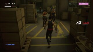 Review: Sifu is a kung-fu game to die for