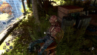 Review: Dying Light 2 is an uninspiring zombie-adventure saved by excellent parkour