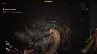 Review: Dying Light 2 is an uninspiring zombie-adventure saved by excellent parkour