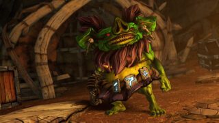 Hands-On: Borderlands combat has never been better than in Tiny Tina’s Wonderlands