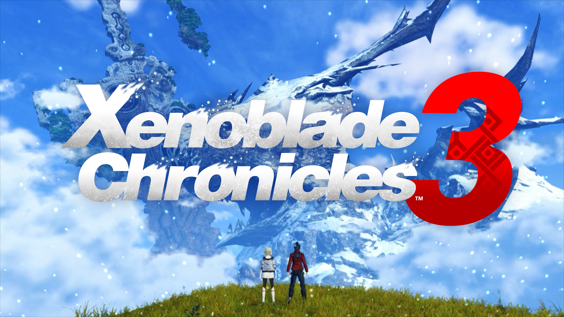 Watch The Nintendo Direct Xenoblade Chronicles X Showcase - My Nintendo News