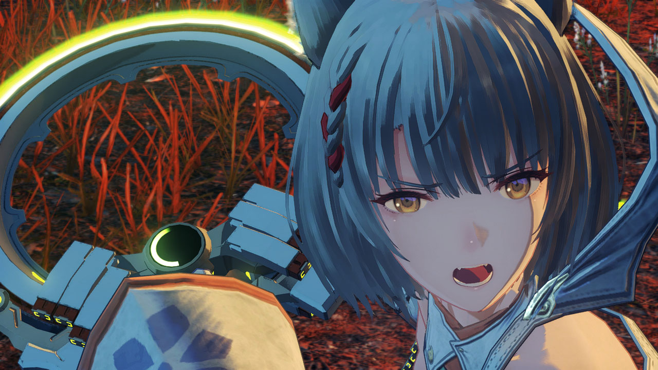 Xenoblade Chronicles 3: how Monolith Soft pushes its Switch