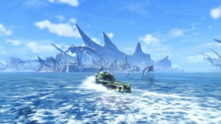 Review: Xenoblade Chronicles 3 continues Switch’s incredible JRPG run