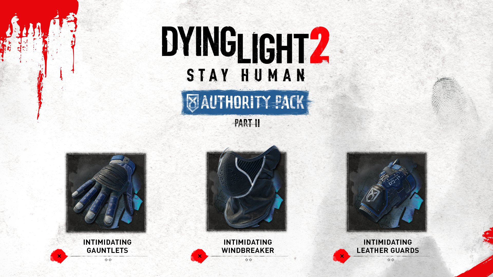 Dying Light 2 Releases The Frightening Part II Content