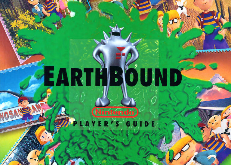 download nintendo earthbound switch