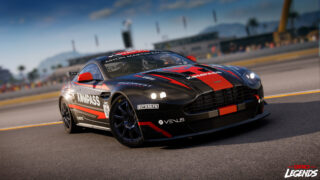Review: Grid Legends fails to rise above Codemasters’ other racing gems