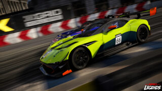 Review: Grid Legends fails to rise above Codemasters’ other racing gems