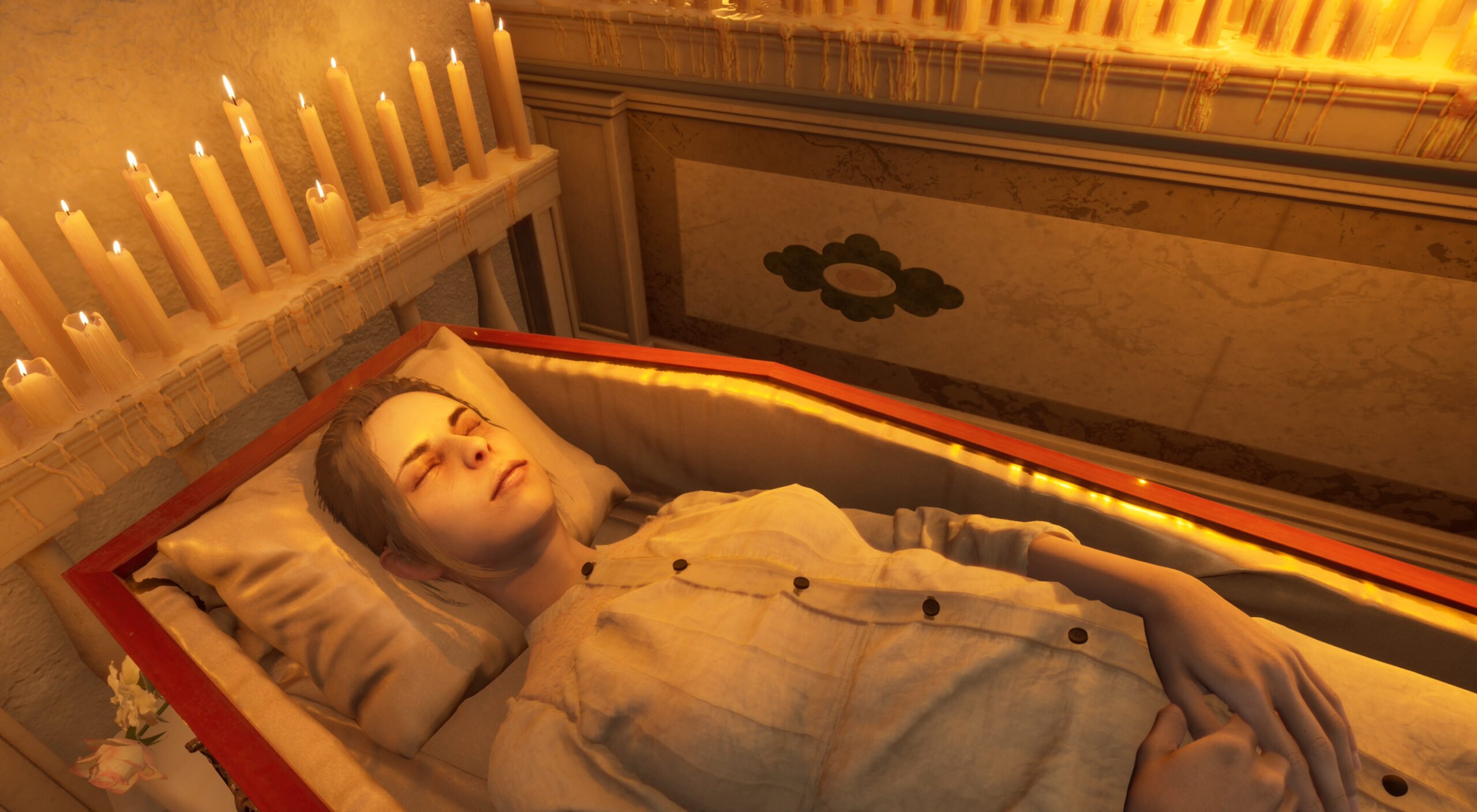 Martha is Dead é censurado no PS5 e PS4, mas não no Xbox e PC - Windows Club