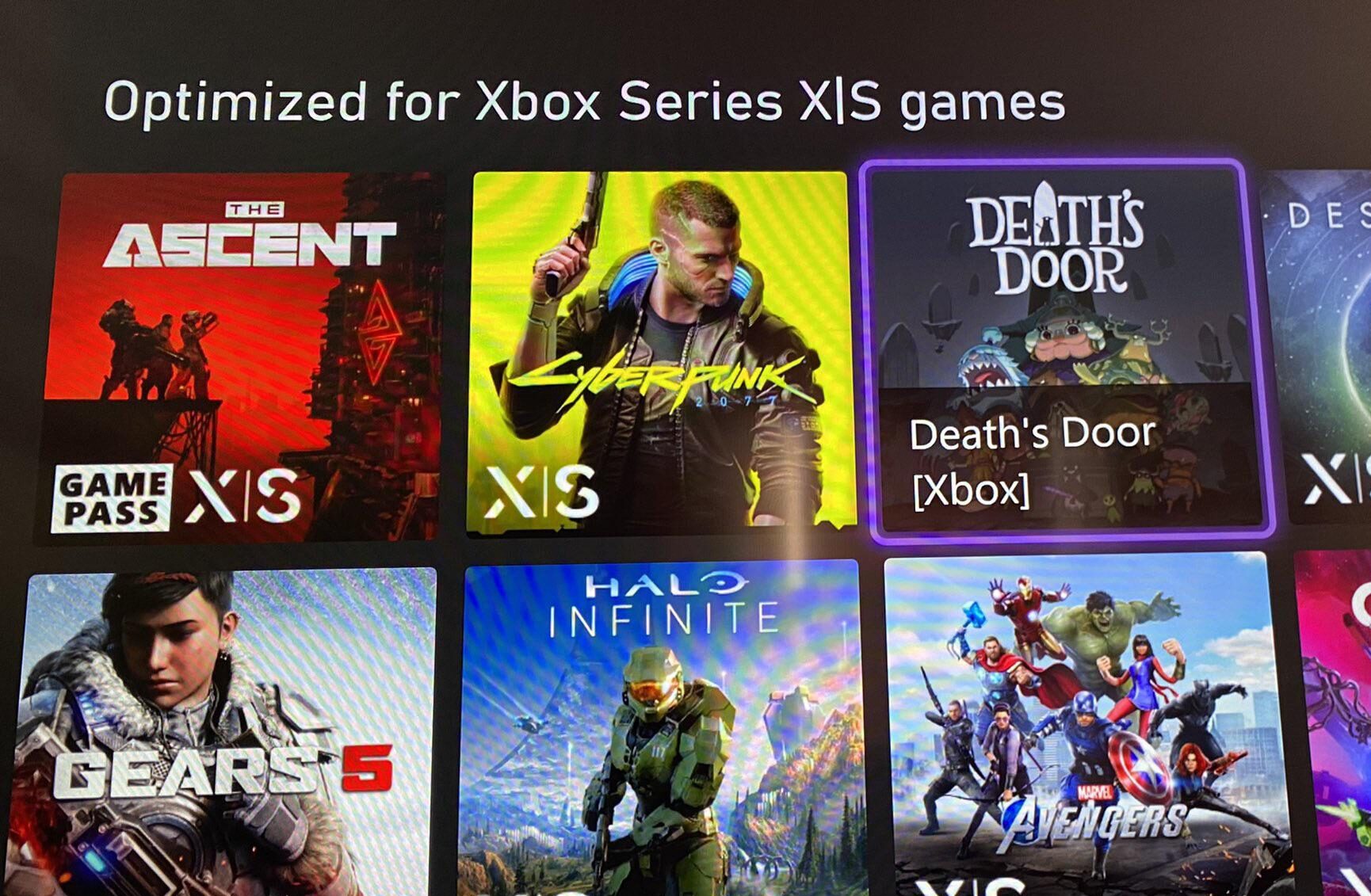 Cyberpunk 2077 PS5, Xbox Series version coming Q1 2022