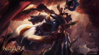 Noara: The Conspiracy is a free-to-play 2v2 turn-based game with a unique twist