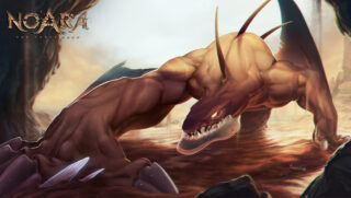 Noara: The Conspiracy is a free-to-play 2v2 turn-based game with a unique twist