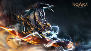 Noara: The Conspiracy is a free-to-play 2v2 turn-based game with a unique twist