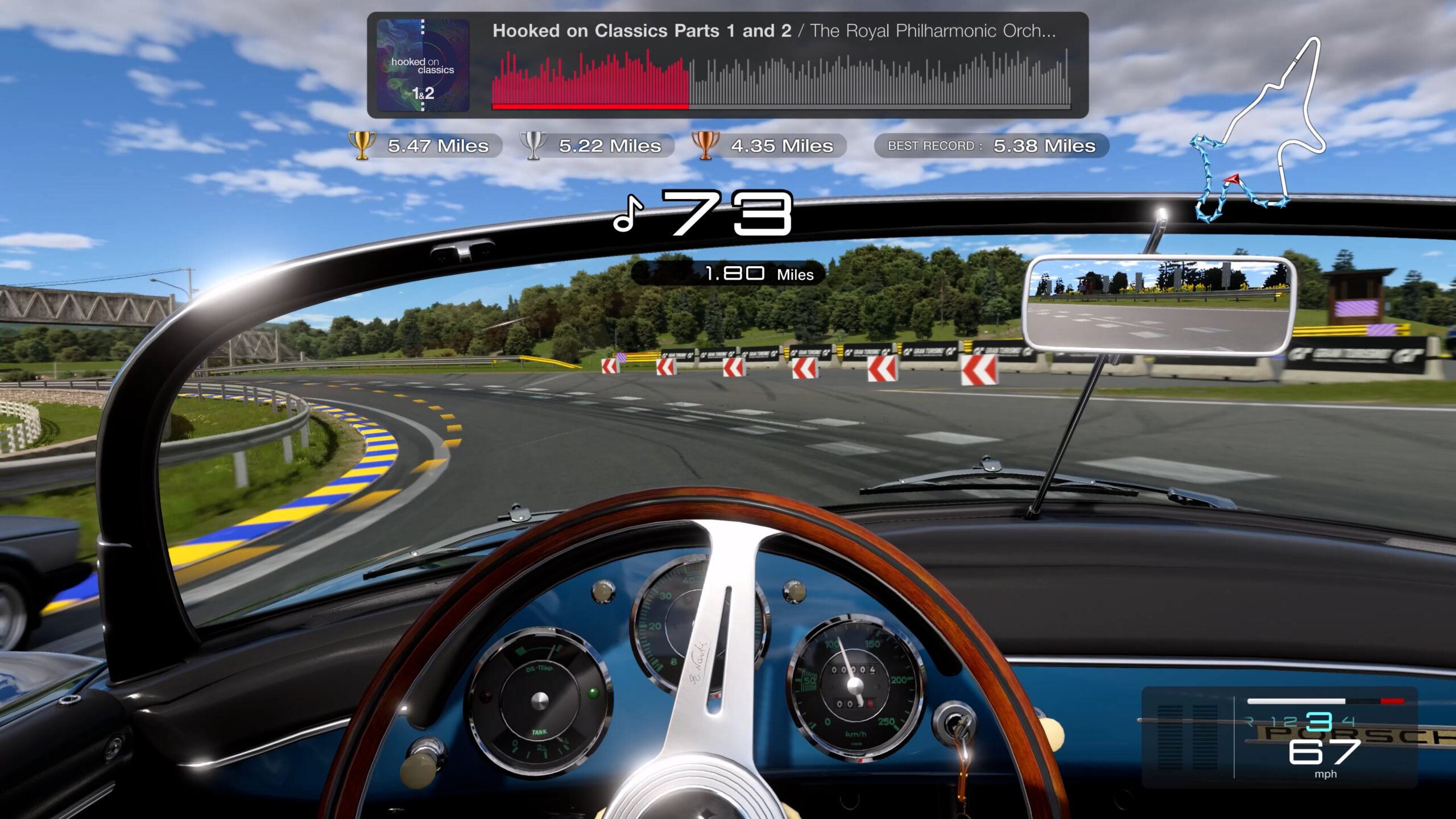 Gran Turismo 7 review: the grandaddy of racing games - Polygon