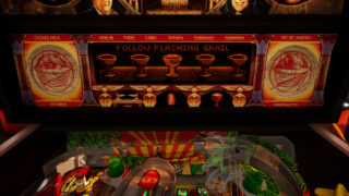 Pinball FX fans react badly to the price of its new Indiana Jones table DLC