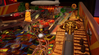 Pinball FX fans react badly to the price of its new Indiana Jones table DLC
