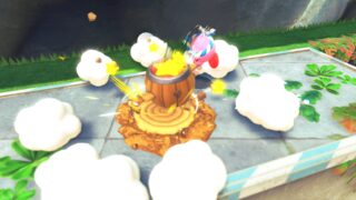 Hands-on: Kirby and the Forgotten Land is the perfect follow-up to Elden Ring