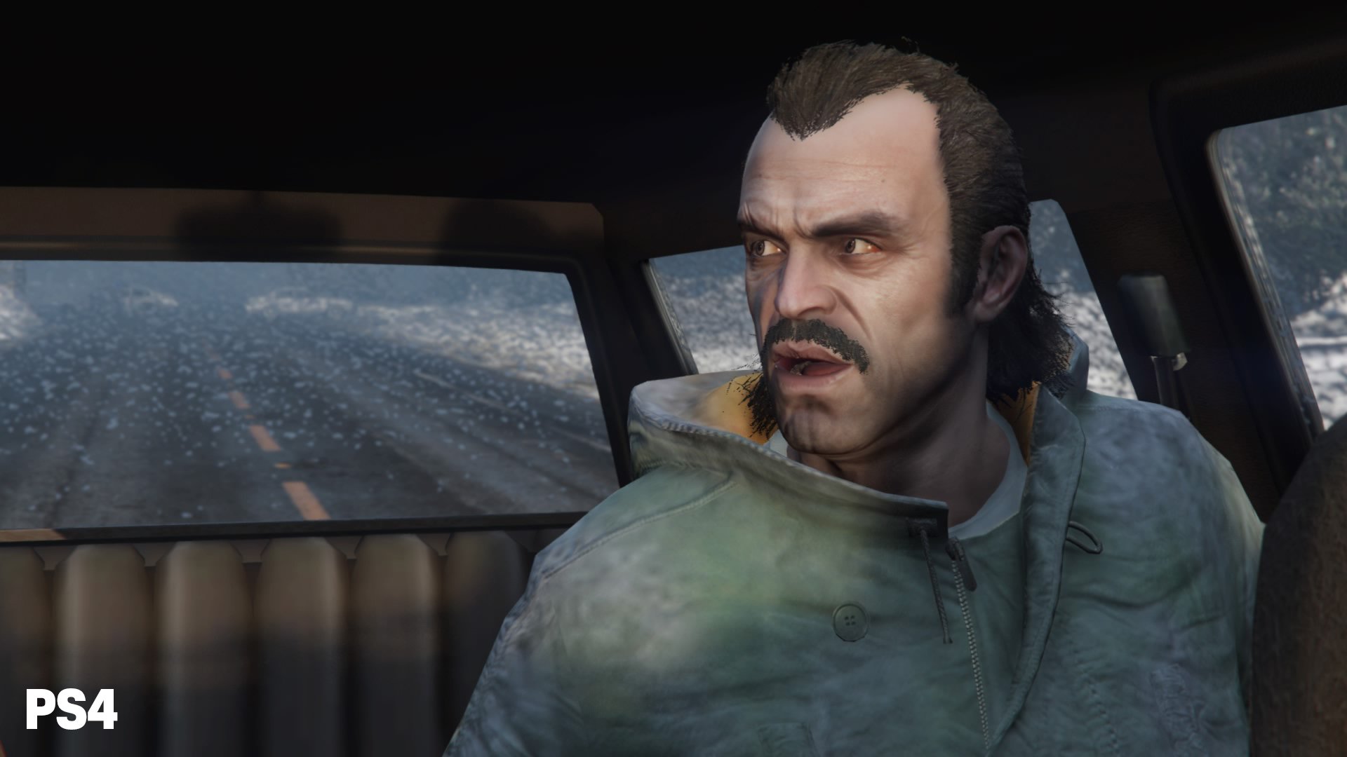 Here's how GTA Trilogy: Definitive Edition compares on PS4 vs Switch