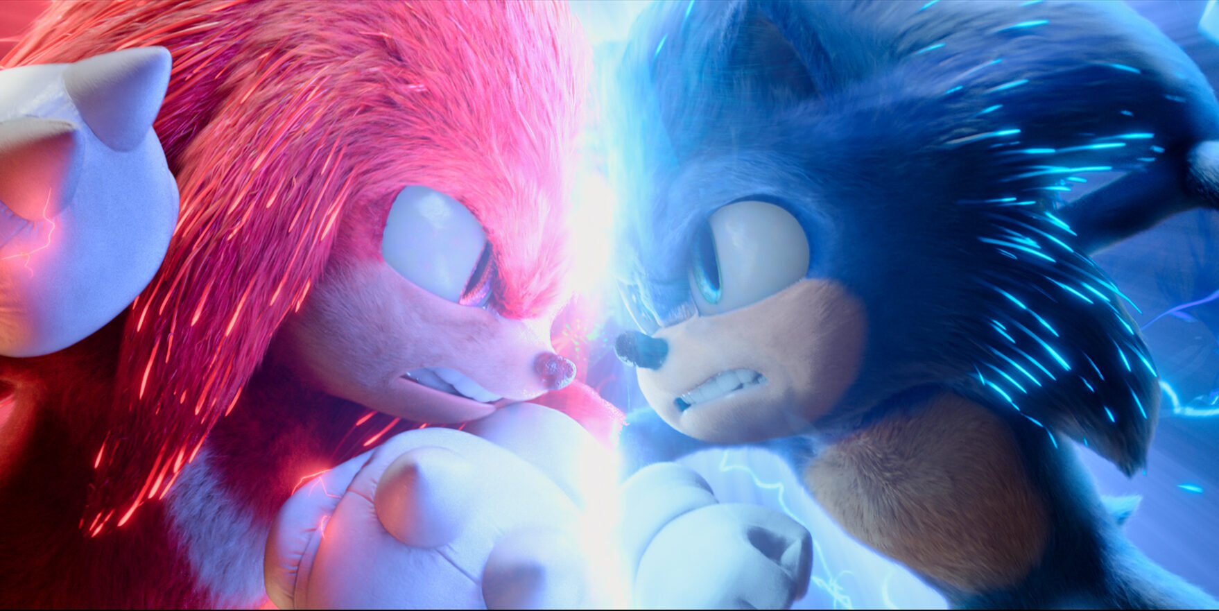 Sonic the Hedgehog 3: Which Game Character Tails Actress Wants Adapted