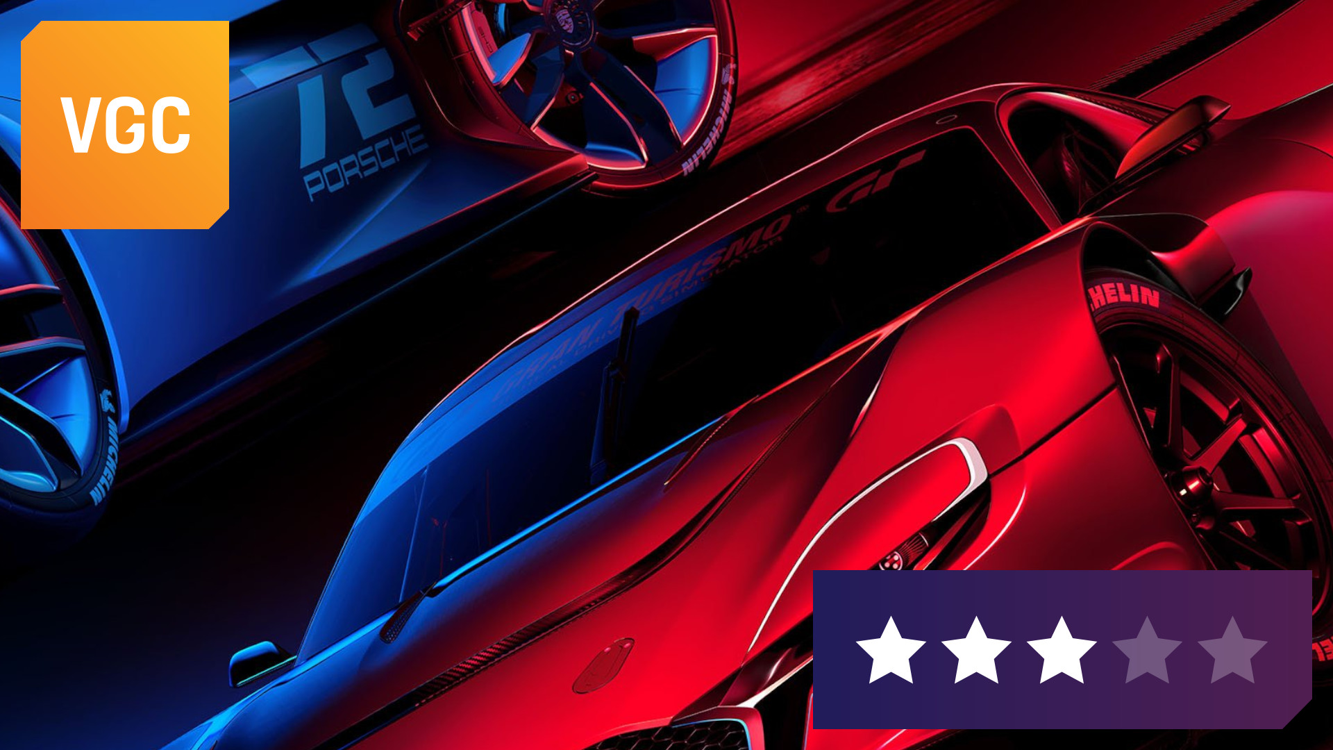 Gran Turismo 7 (PS5) Review: Like a Speeding Bullitt