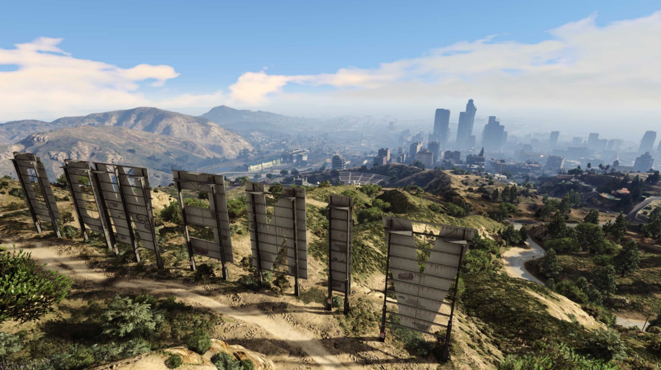 GTA V is back for a new generation – how will it fare in the 2020s?, Grand  Theft Auto 5