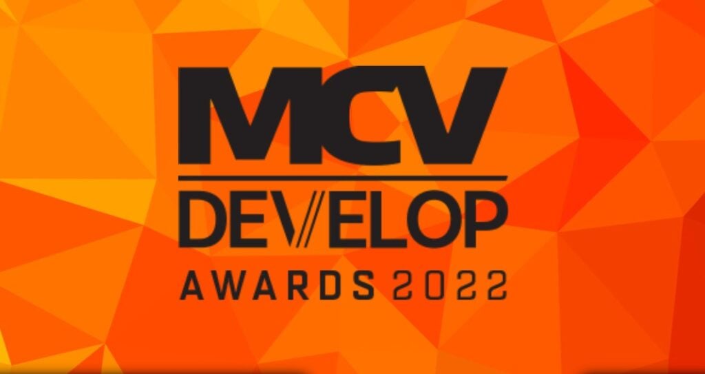 VGC nominated for games Media Brand of the Year at the MCV Awards VGC