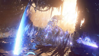 Launch Review: Babylon’s Fall is a dull and cynical service game