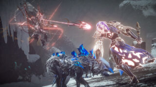 Launch Review: Babylon’s Fall is a dull and cynical service game