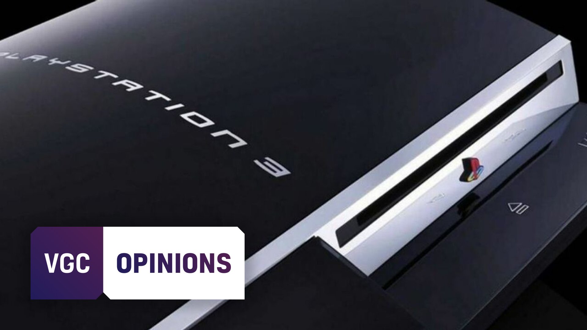 Why Sony (Probably) Won't Emulate the PS3 - IGN