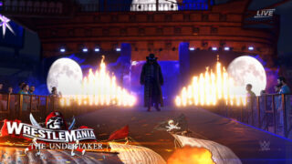 Review: WWE 2K22 is the comeback fans have been praying for