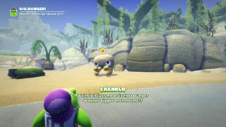 First look: Bugsnax – The Isle of Bigsnax is the perfect excuse to come back for seconds