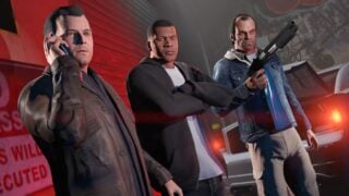 GTA 5 has surpassed 200 million copies sold, according to Take Two