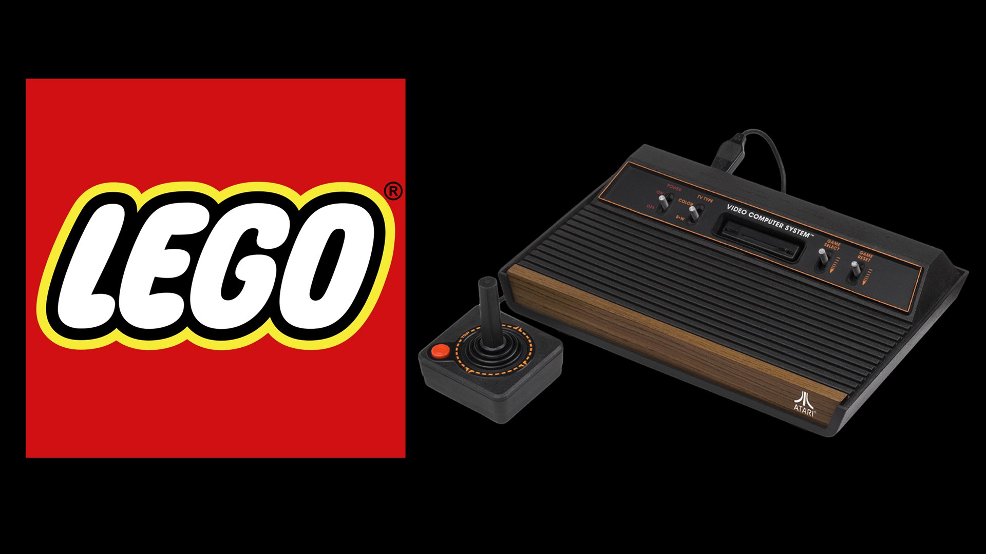 Atari 2600 Plus review: Party like it's 1977