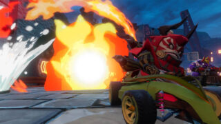 Review: Chocobo GP is a surprise karting hit that’s second only to Mario